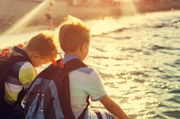 Att förstå barn och ungdomar är att förstå framtiden – ORVESTO Junior 2022