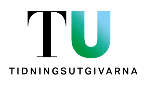 Tidningsutgivarna