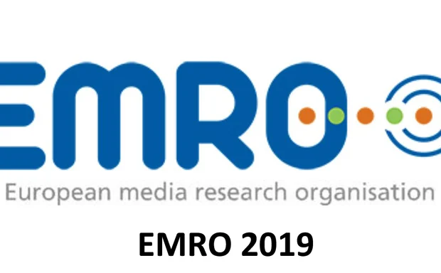 Kantar på EMRO 2019