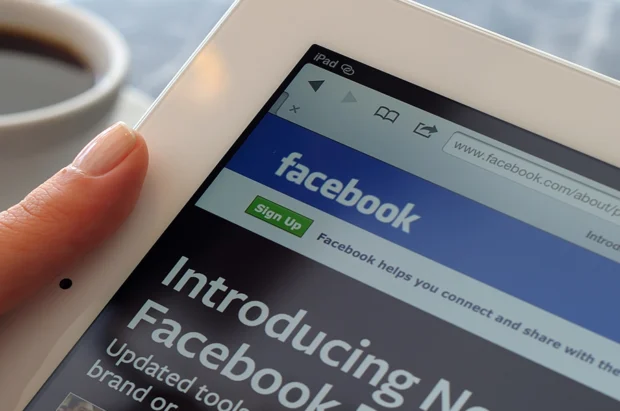 Från Social Media till News Media – har Facebook vuxit upp?