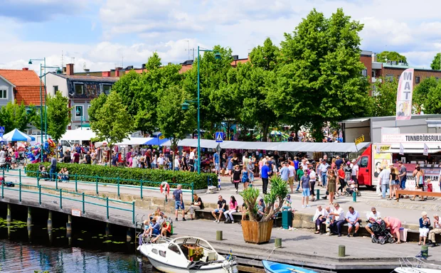 Nyheter ur ORVESTO Konsument 2018:2