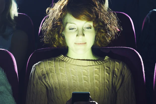 TV- och online video-reklamens framtid är ljudlös, eller är det precis tvärtom…?
